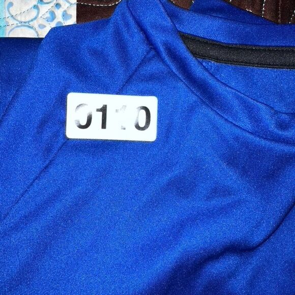 MENS UNDER ARMOUR DRI FIT SHIRT - Picture 4 of 4